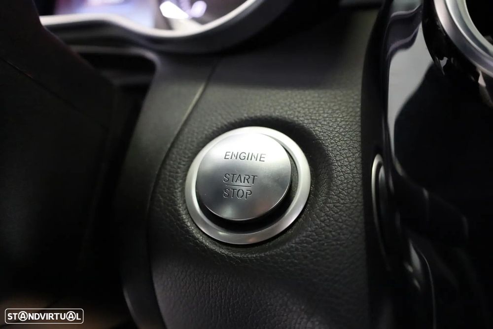 Mercedes-Benz GLC 250 d AMG Line 4-Matic - 47