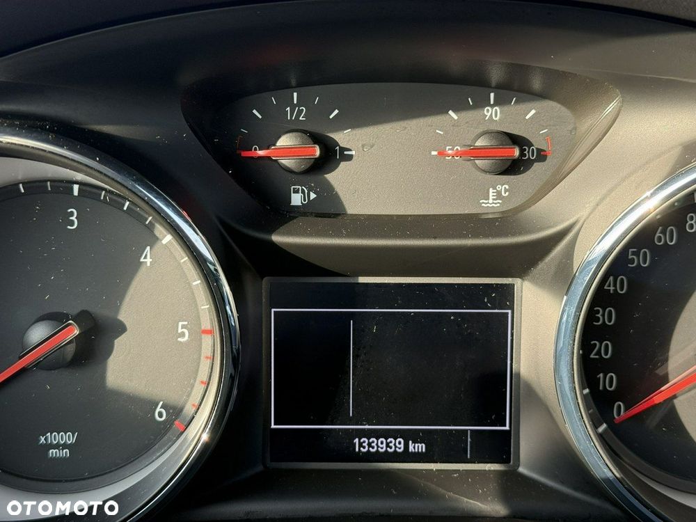 Opel Insignia 2.0 CDTI Business Elegance S&S - 15