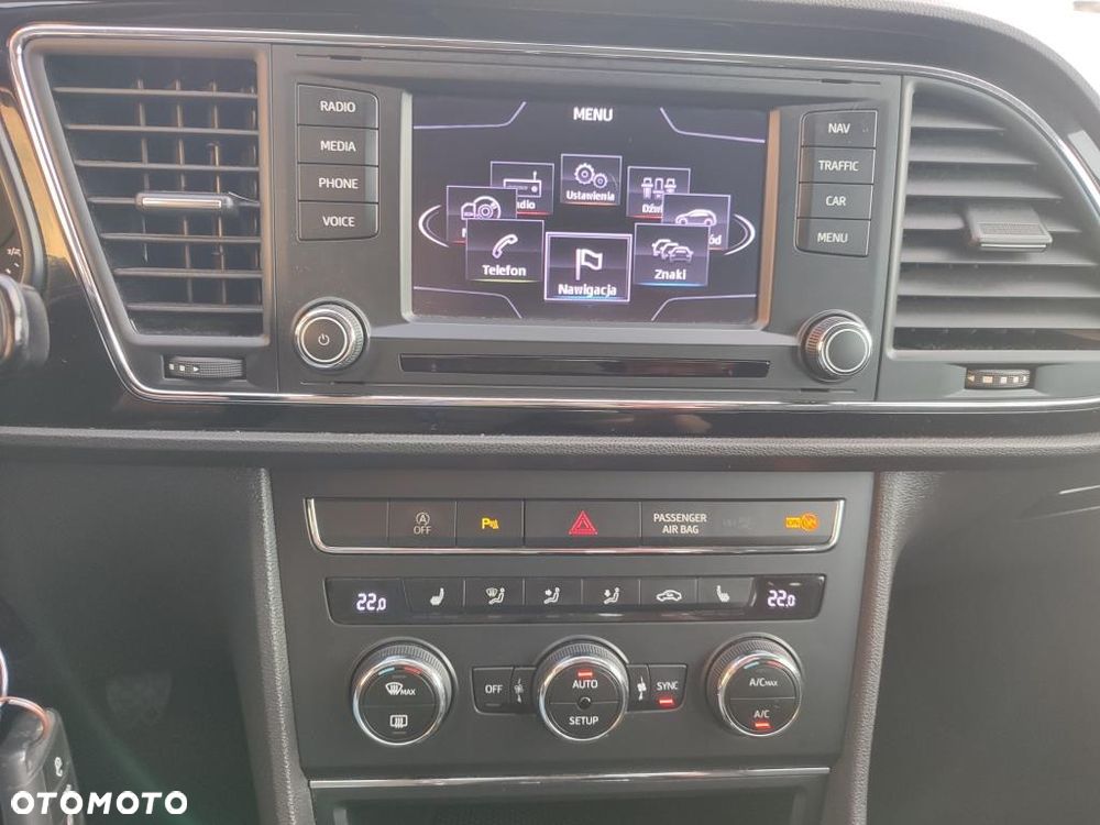 Seat Leon 1.4 TSI Style S&S - 16
