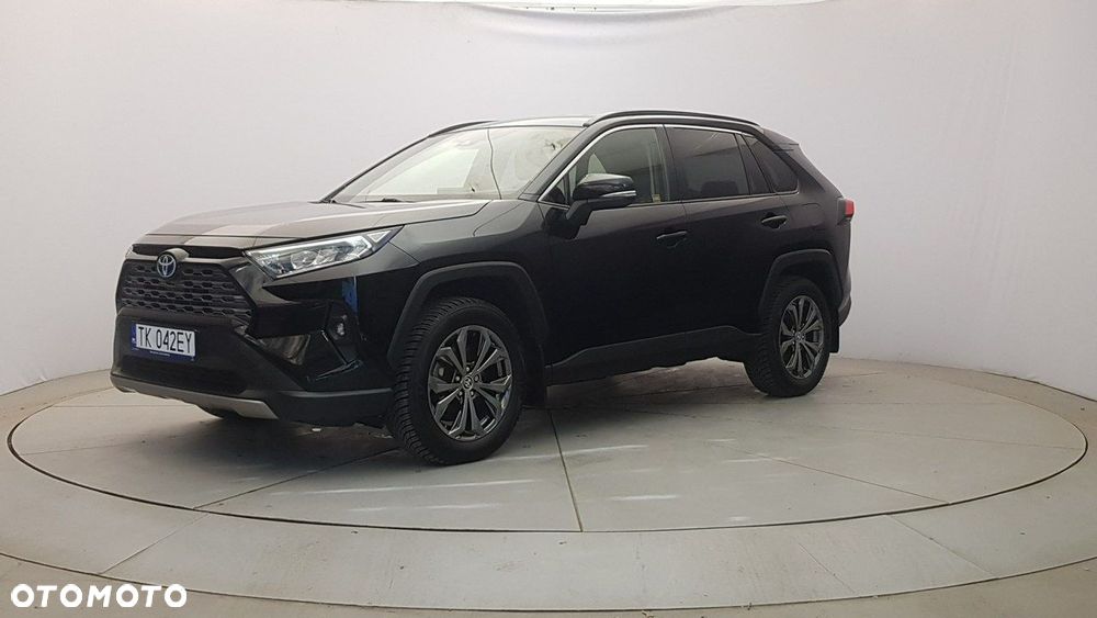 Toyota RAV4 - 3