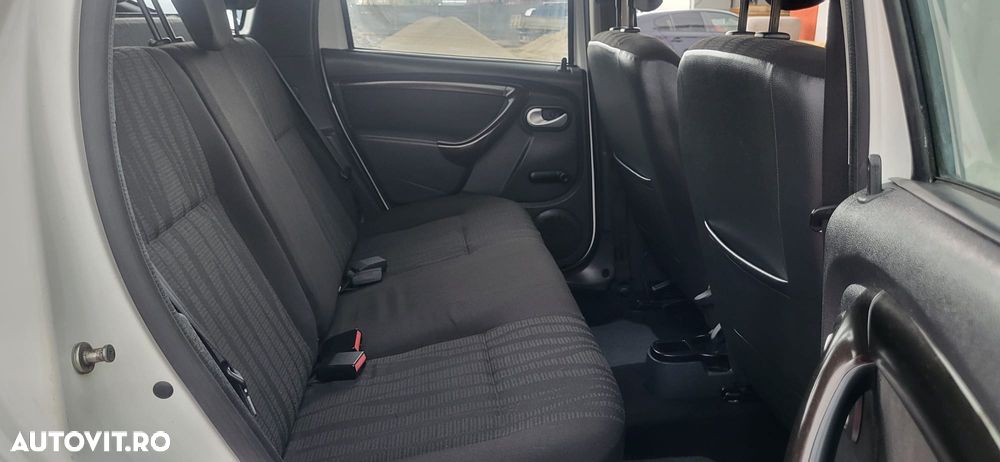 Dacia Duster SCe 115 4x2 Ambiance - 20