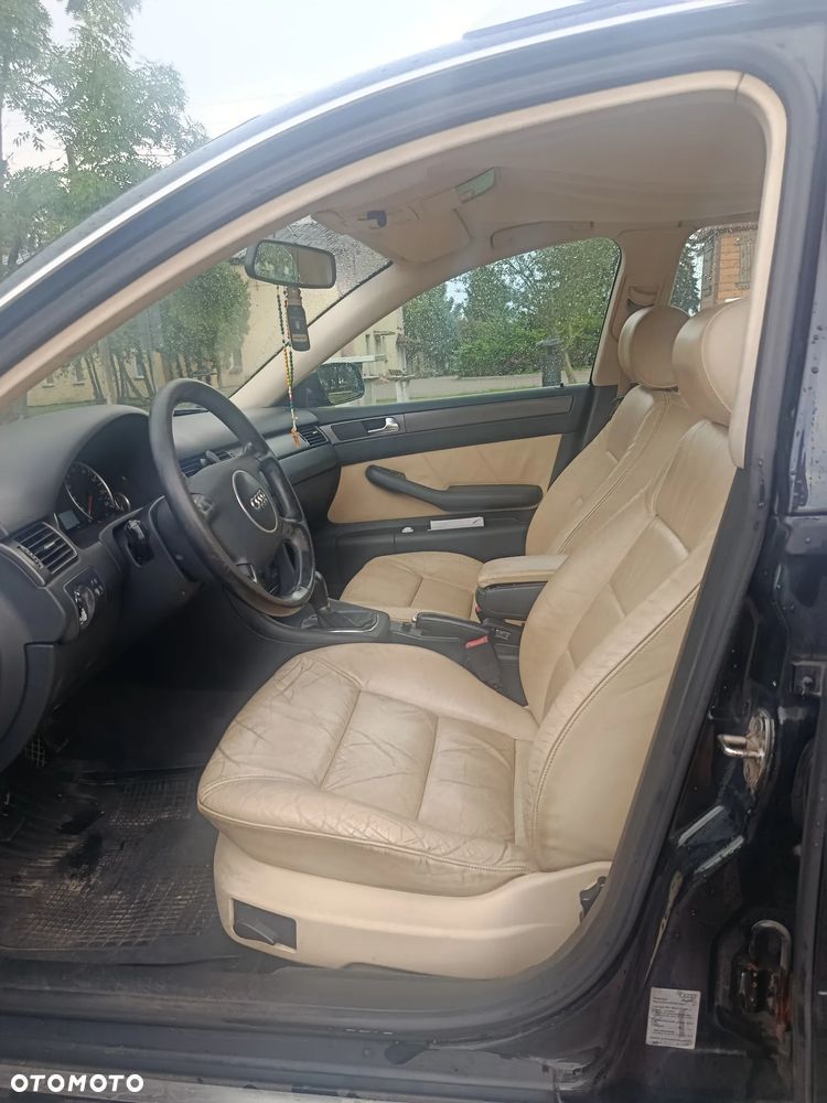 Audi A6 Avant 2 - 5