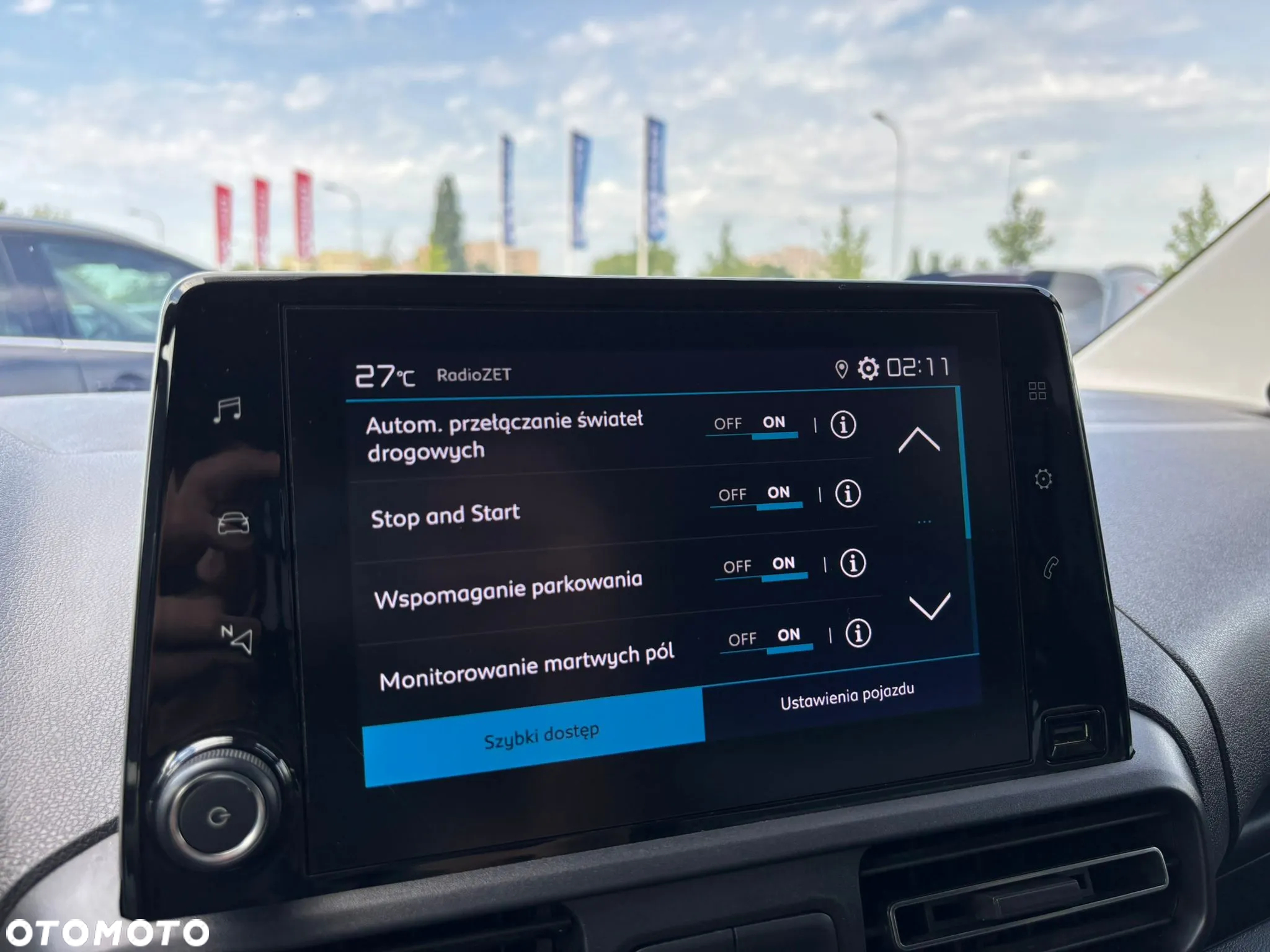 Citroën Berlingo XL 1.5 BlueHDI Shine S&S - 11