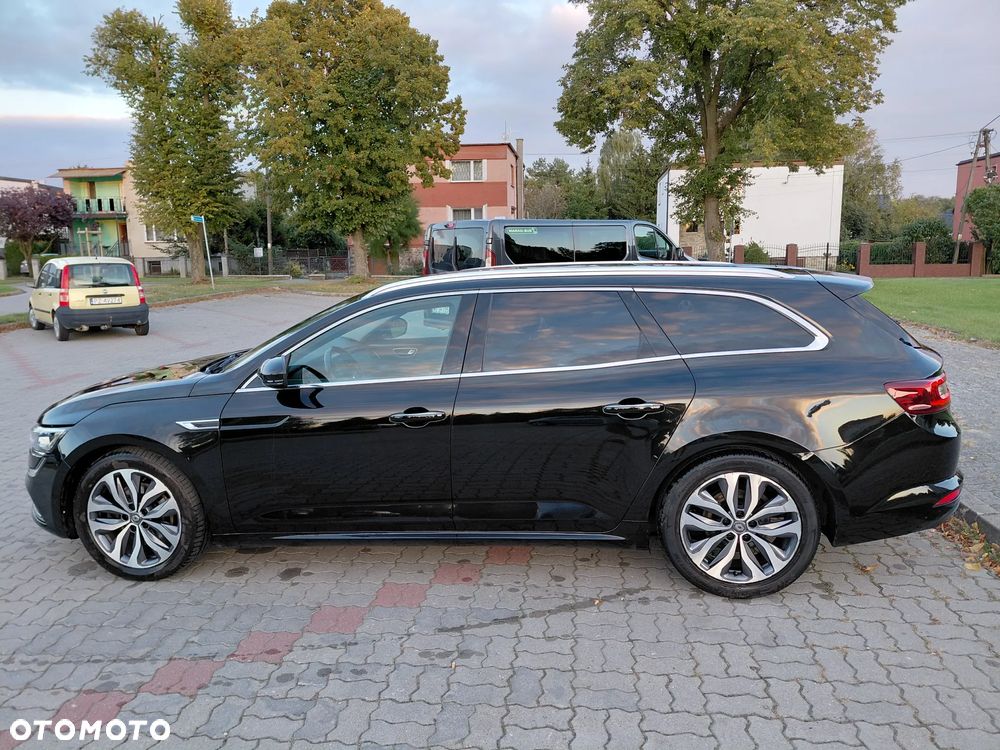 Renault Talisman - 5