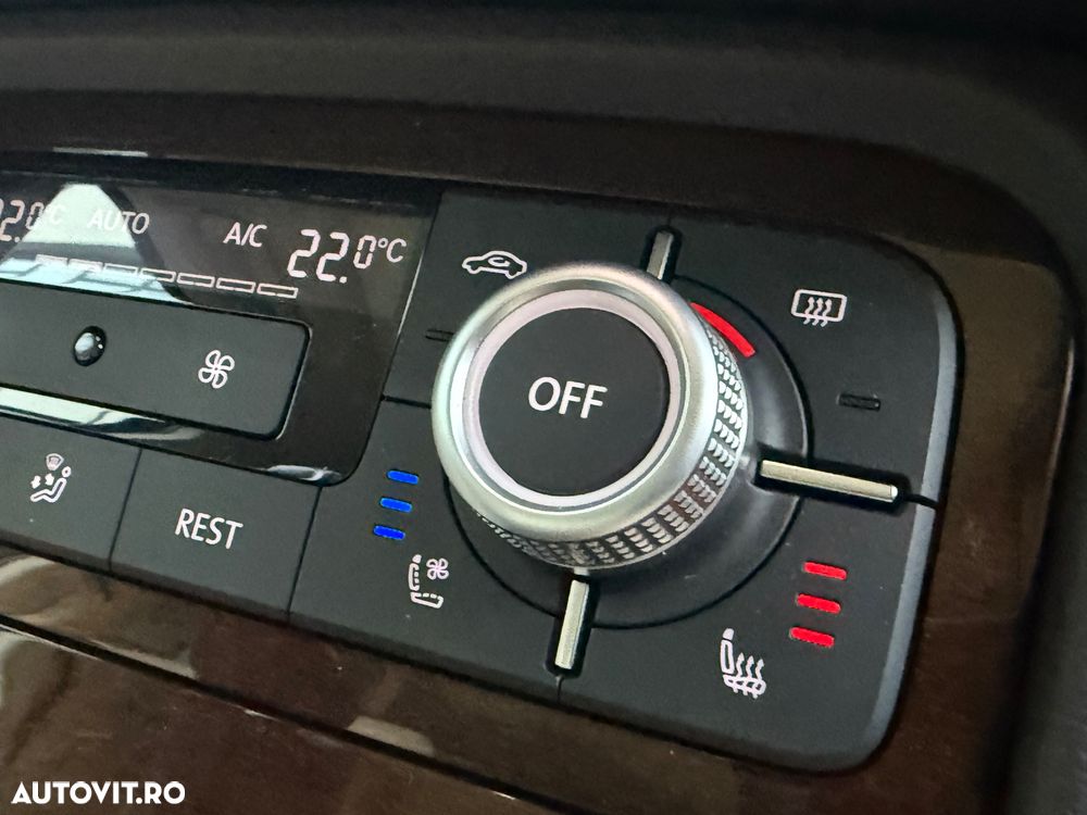 Volkswagen Touareg ver-3-6-v6-fsi-bmt - 18