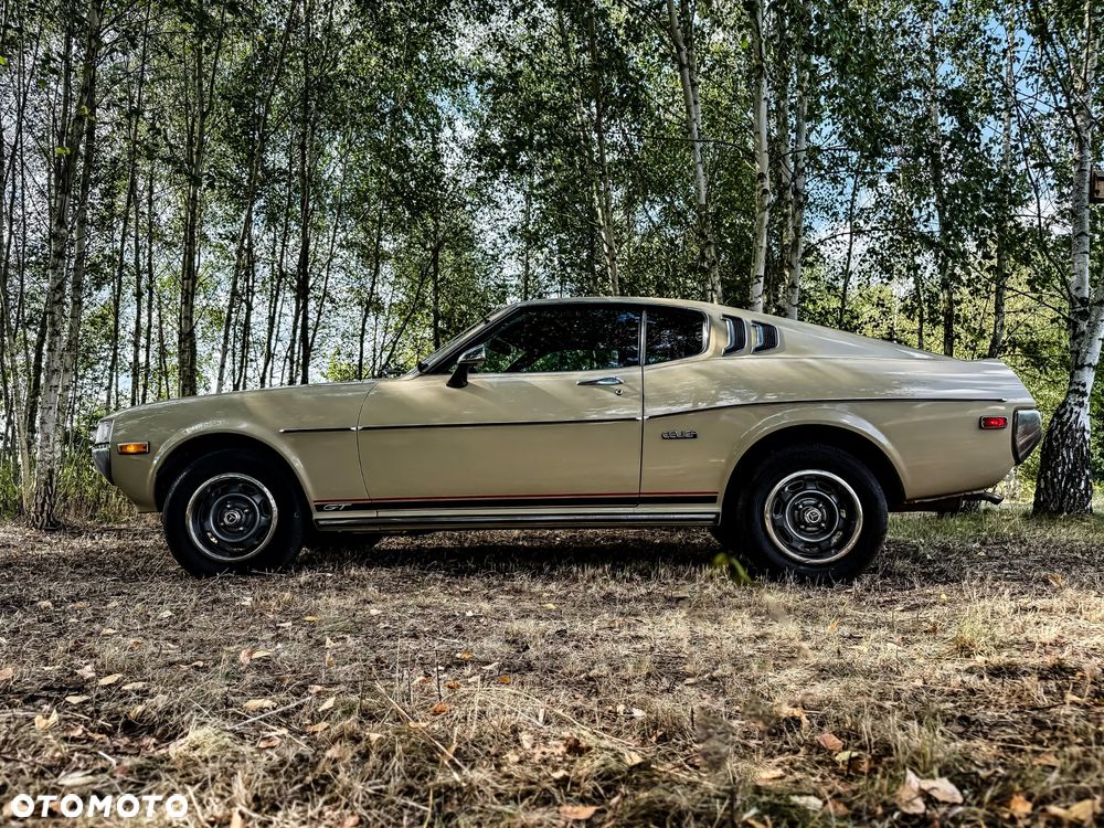 Toyota Celica - 2