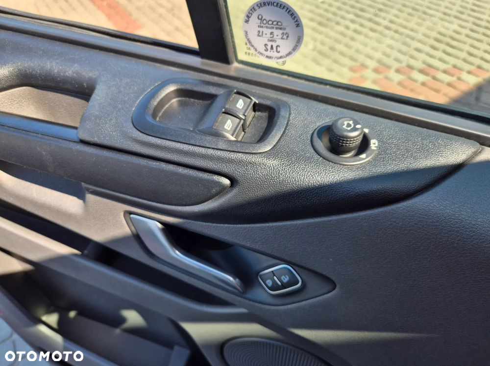 Ford Transit Custom L1H1 FV23% Ogrzewanie postojowe Bezwypadkowy - 11