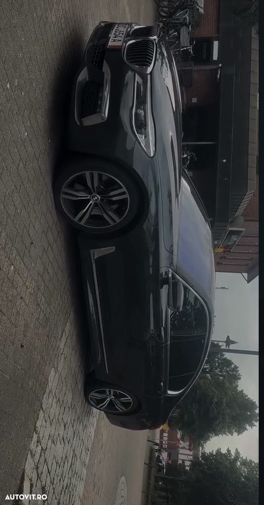 BMW 7 Series 2020 — imagine 11