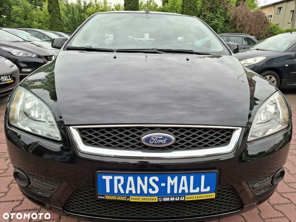 Ford Focus 2.0 Titanium EU5 - 25
