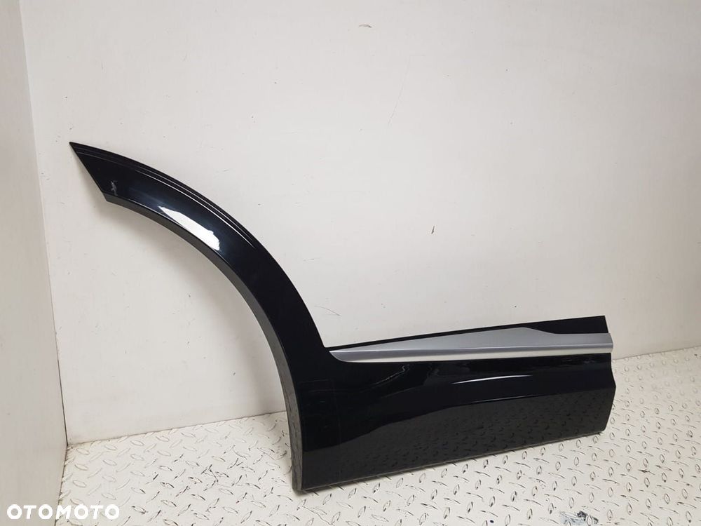 LISTWA DRZWI TYLNA PRAWA KIA SPORTAGE V 5 21-25 NQ5e TYŁ PRAWY 87734 R2100 87734-R2100 - 4