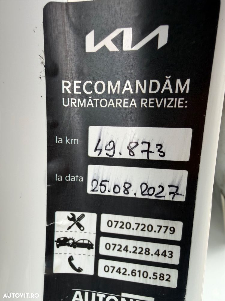 Kia Ceed 1.4 T-GDI 7DCT GT Line - 41