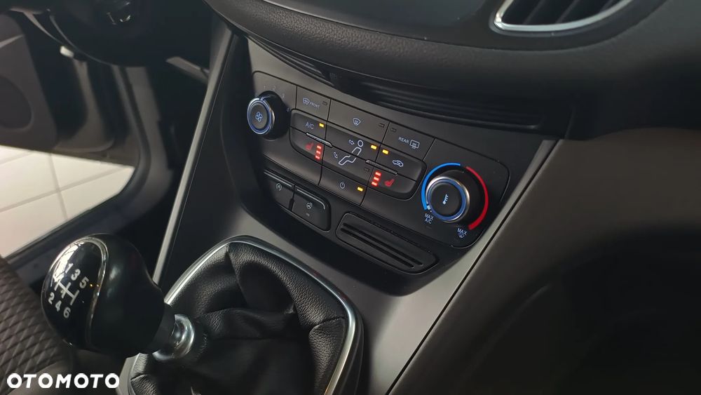 Ford C-MAX - 31