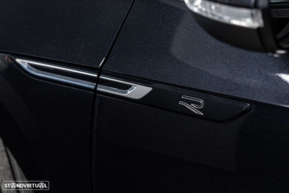 VW Arteon Shooting Brake 2.0 TDI R-Line DSG - 9