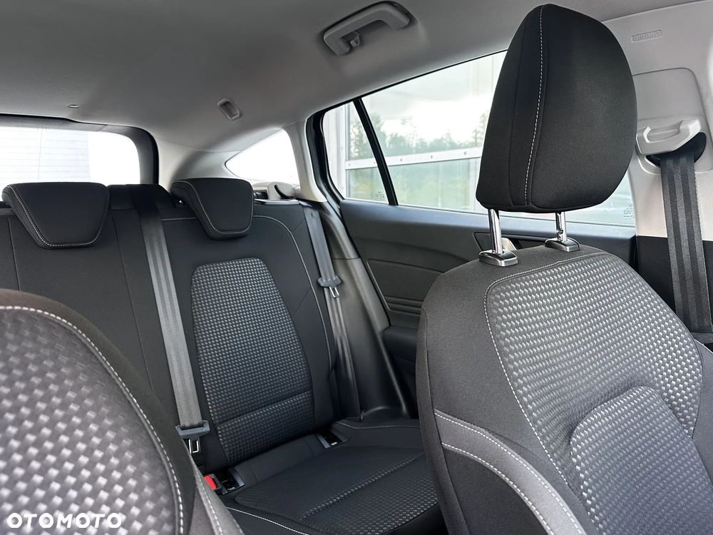 Ford Focus SW 1.5 EcoBlue Connected - 29