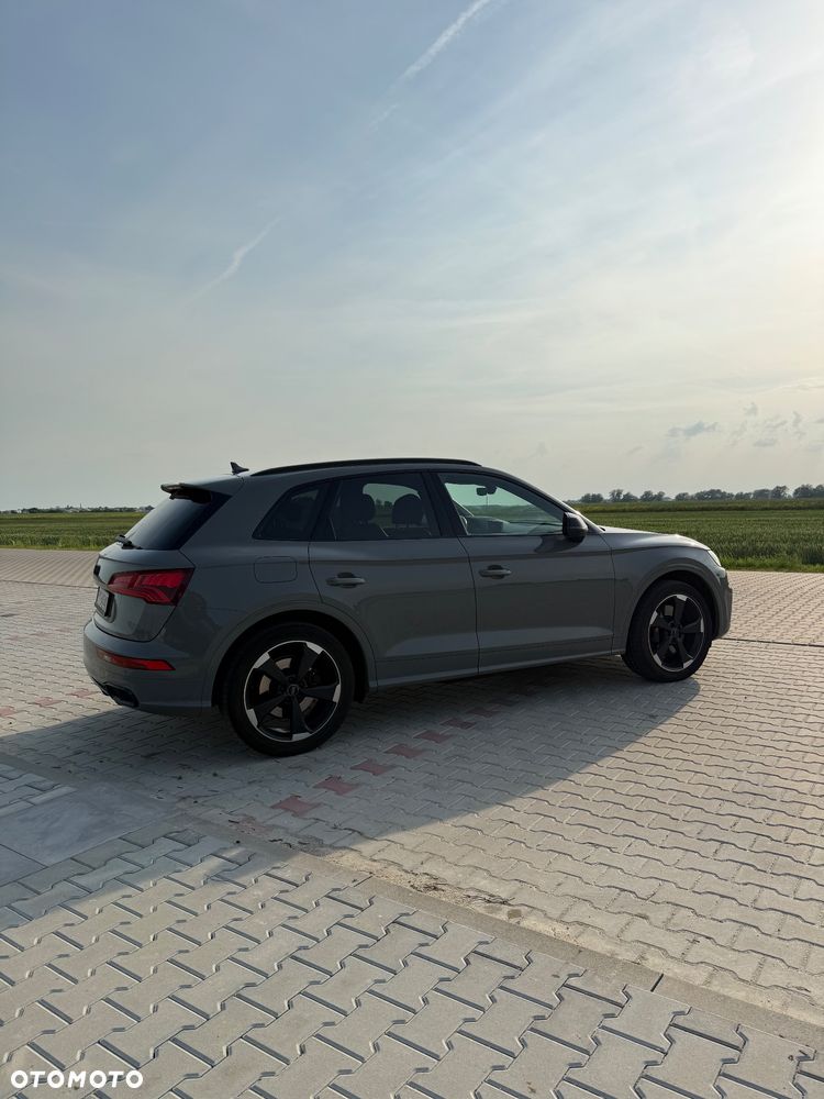 Audi SQ5 - 3