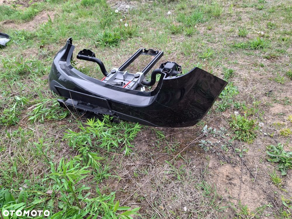 Bagaznik na rowery Opel Meriva B z Niemiec - 5