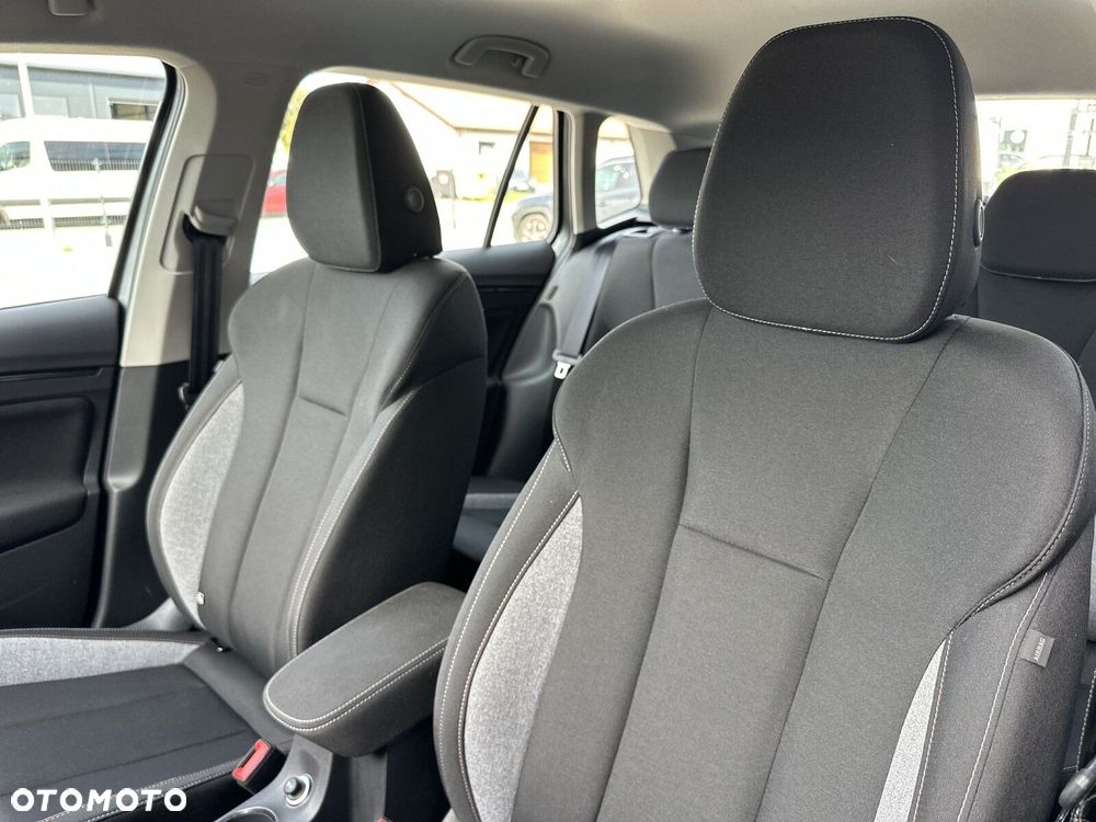 Skoda Kamiq 1.5 TSI Drive DSG - 22