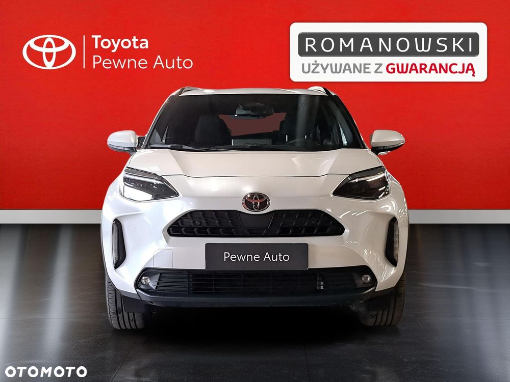Toyota Yaris Cross Hybrid 1.5 Style - 3
