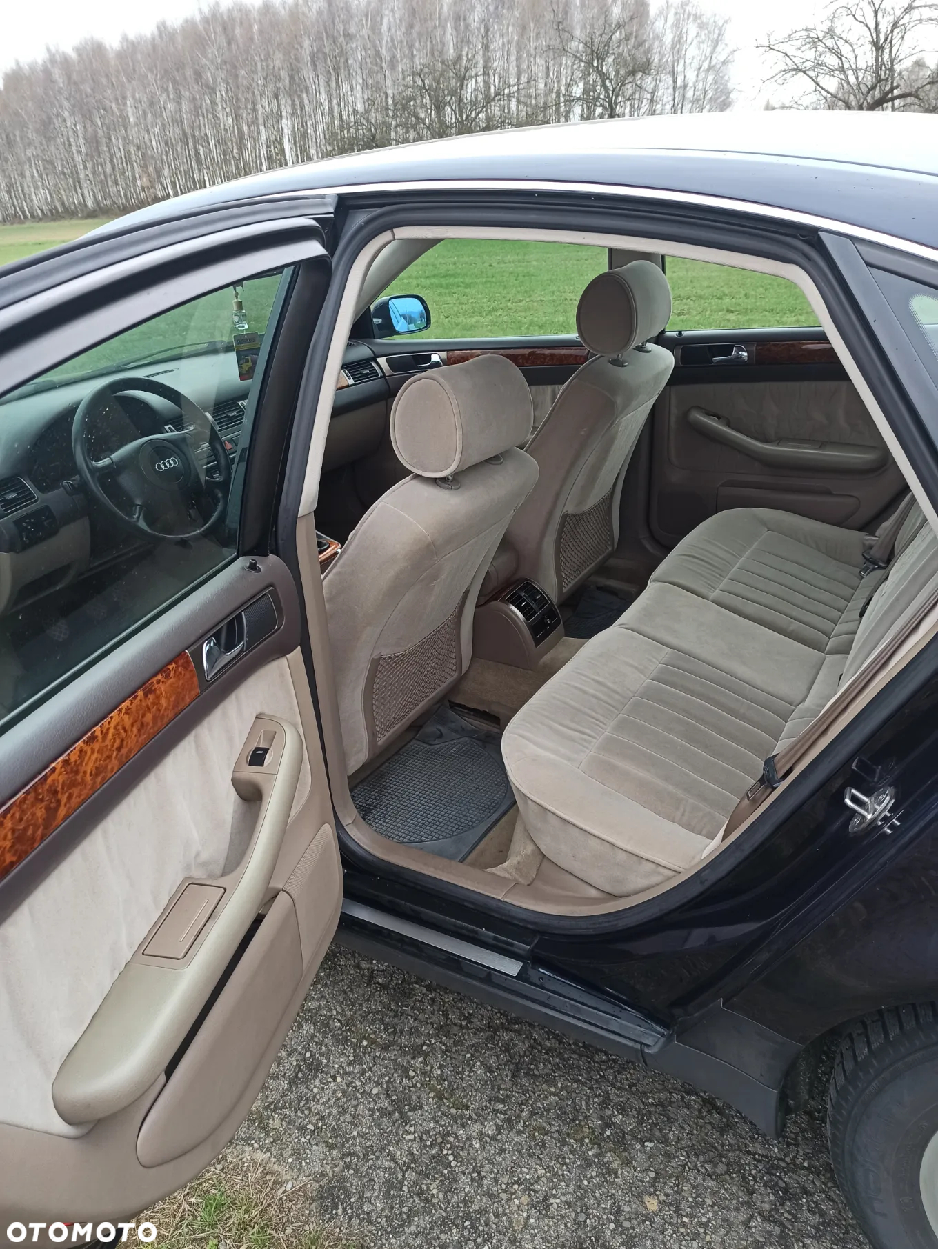 Audi A6 - 11