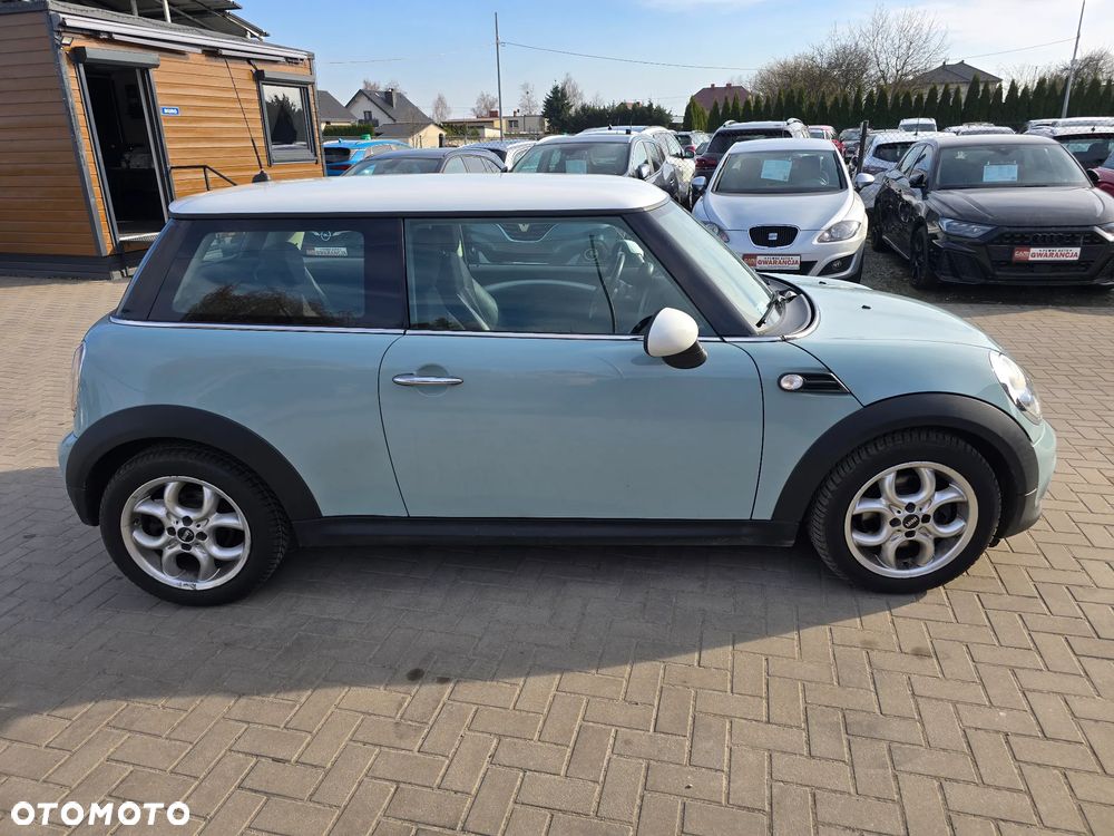 MINI ONE - 3