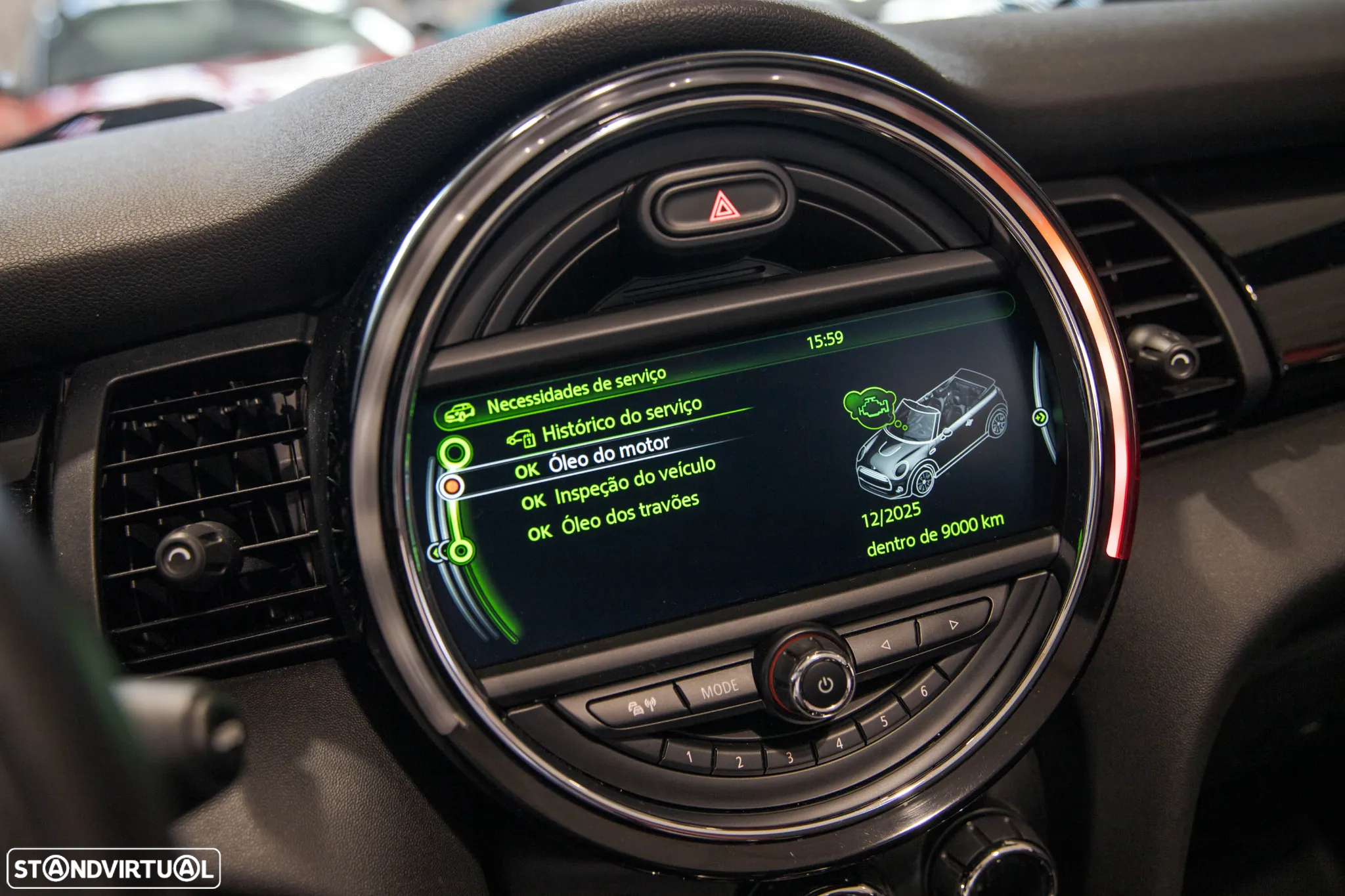 MINI 3 Portas John Cooper Works - 27