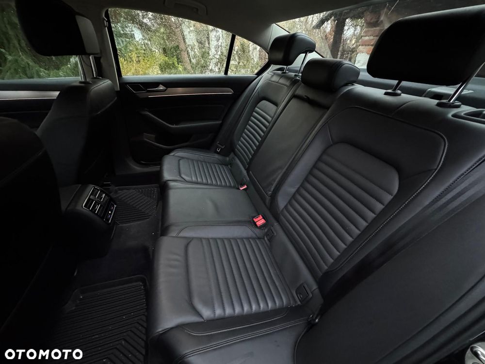 Volkswagen Passat 2.0 TSI BMT Highline DSG - 15