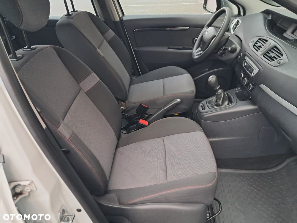 Renault Scenic 1.6 16V Authentique Euro5 - 18