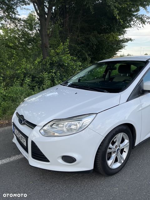 Ford Focus - 2