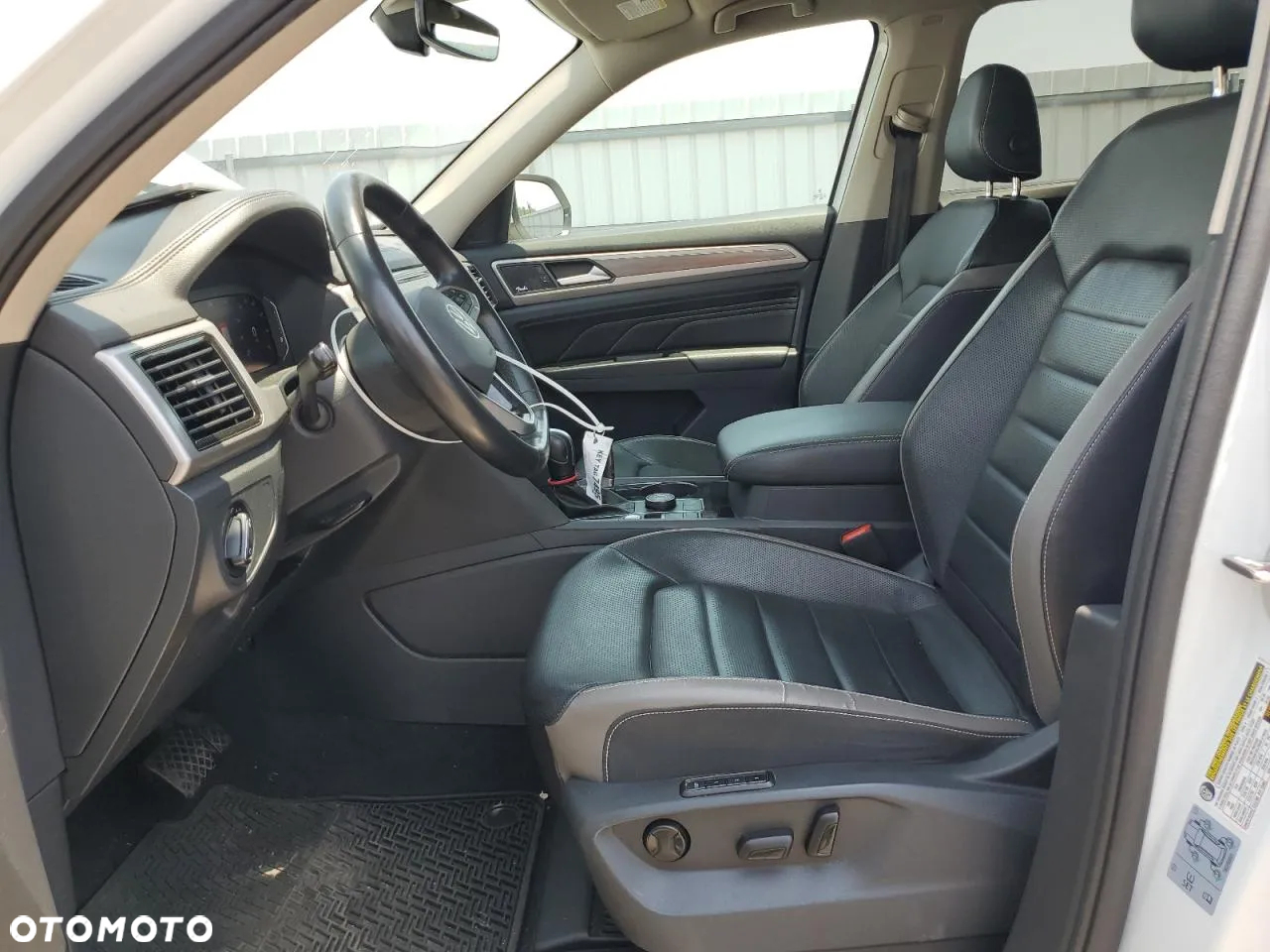 Volkswagen Atlas - 7
