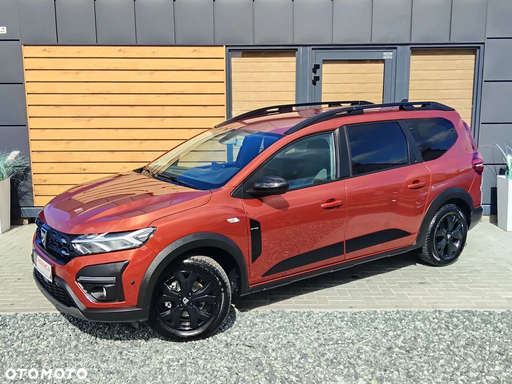 Dacia Jogger TCe 110 (7-Sitzer) Extreme+ - 2