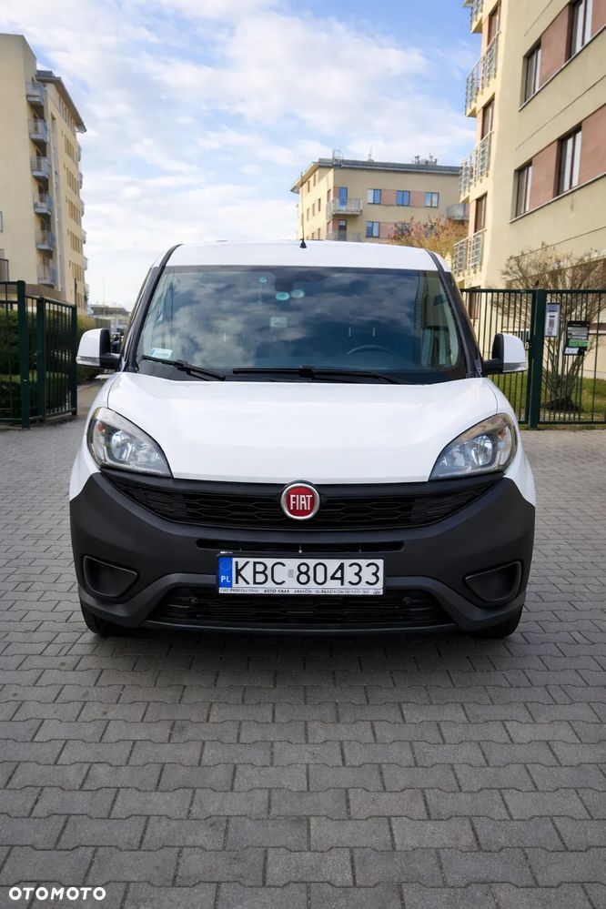 Fiat DOBLO CARGO VAN MAXI L2H1 - 3