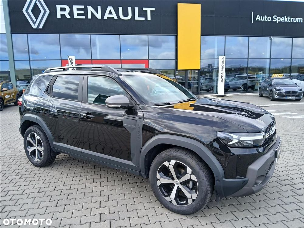 Dacia Duster - 1