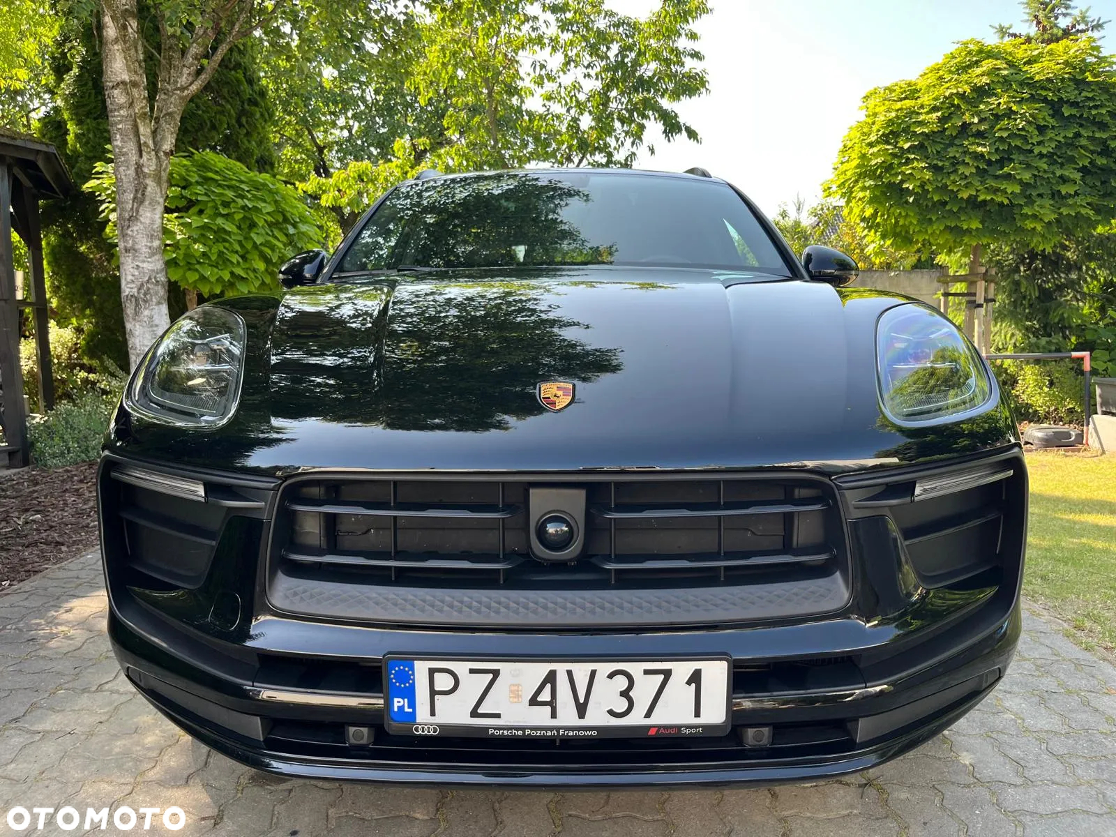 Porsche Macan - 12