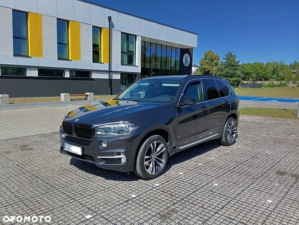 BMW X5 ver-xdrive25d - 3