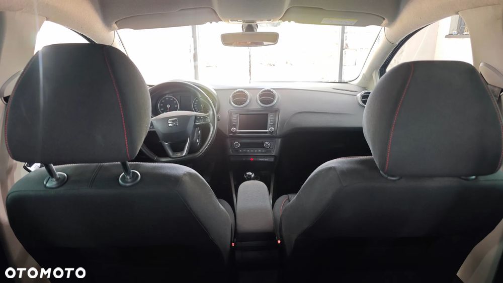 Seat Ibiza 1.0 TSI S&S FR - 24