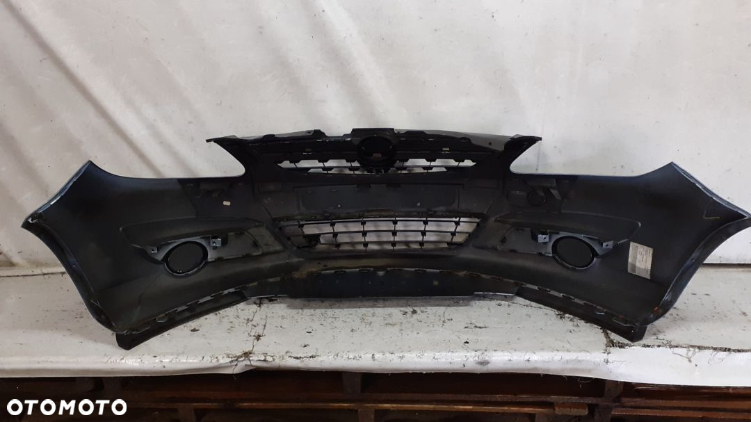 * ZDERZAK PRZÓD PRZEDNI DO OPEL CORSA D Z21C - 5