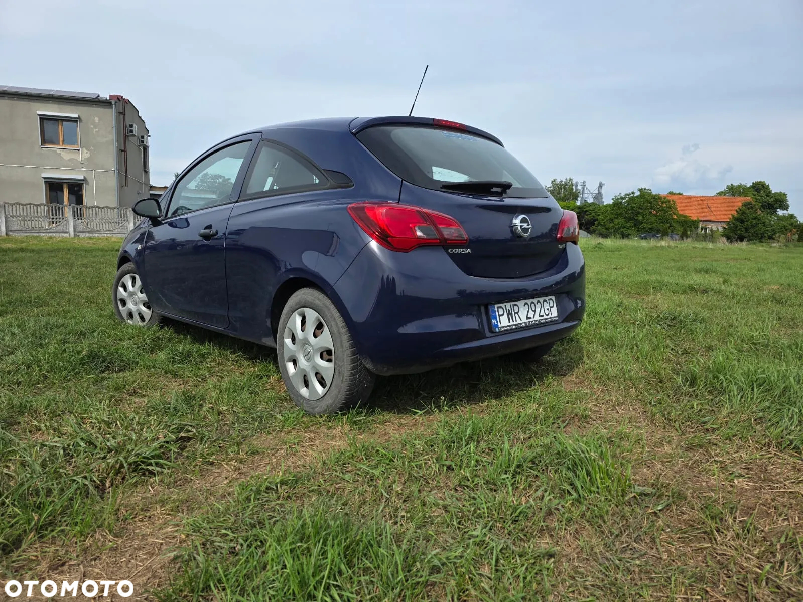 Opel Corsa - 3