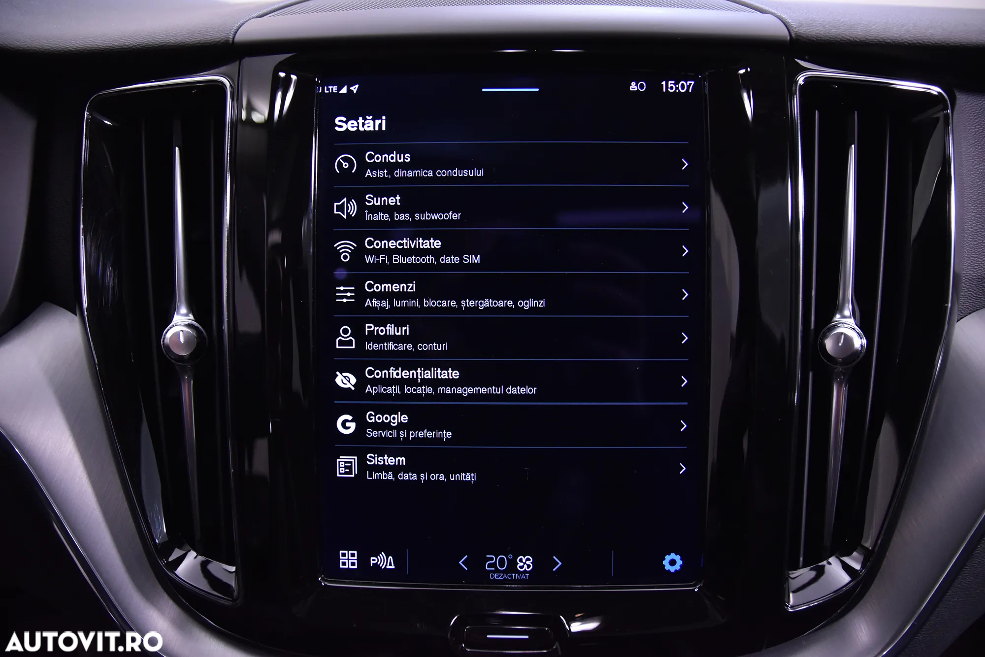 Volvo XC 60 - 19