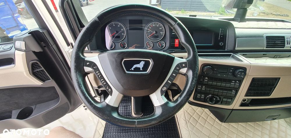 MAN TGX 18.460 MEGA OKAZJA - 29