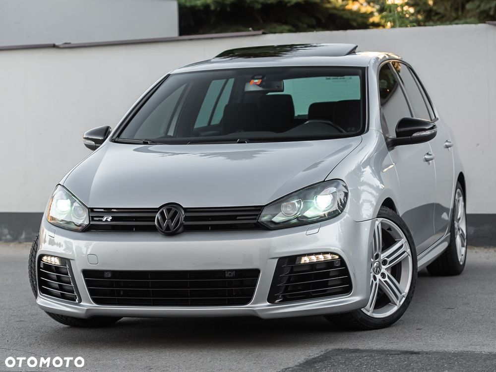 Volkswagen Golf - 4