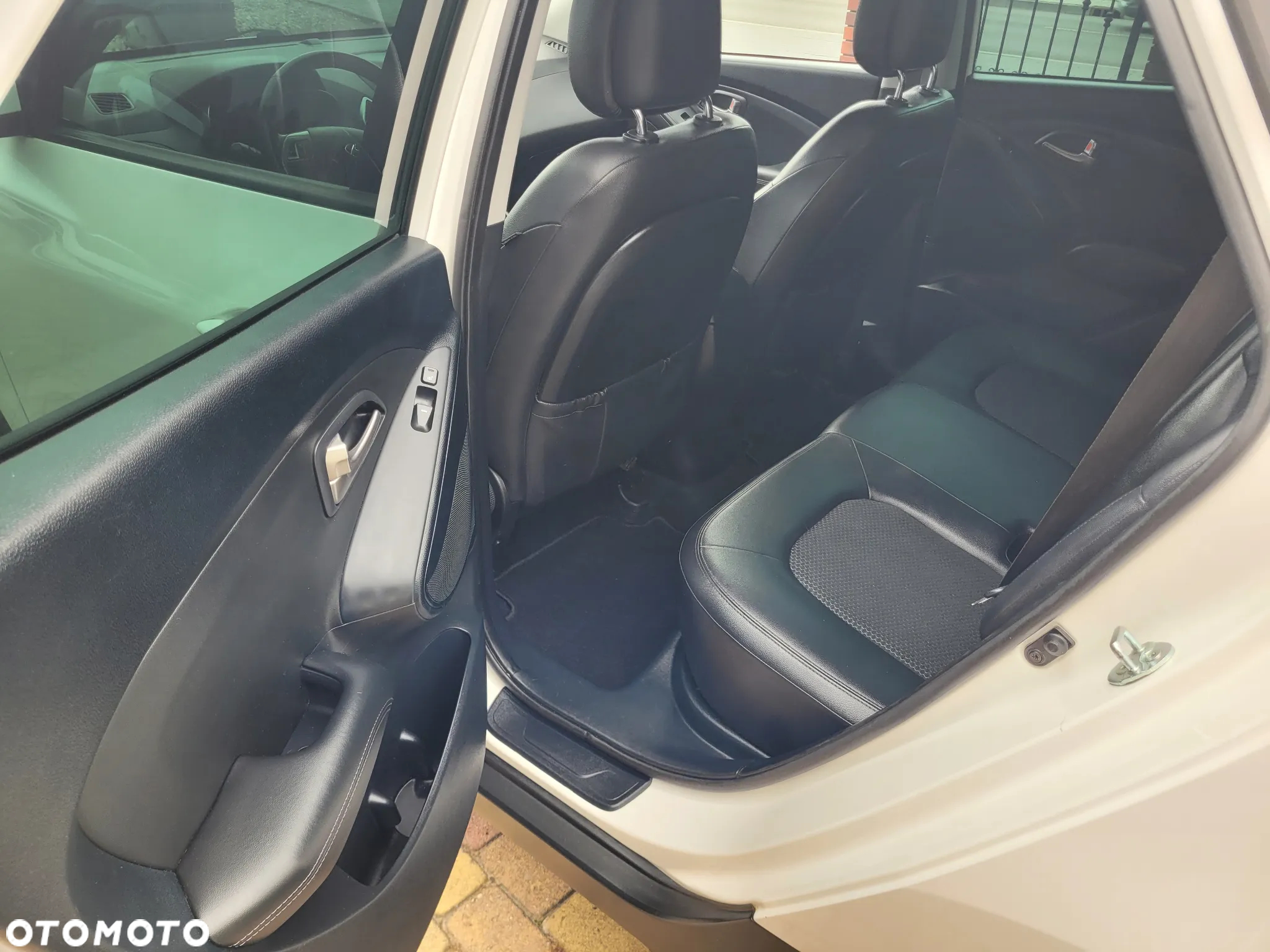 Hyundai ix35 2.0 Comfort - 12