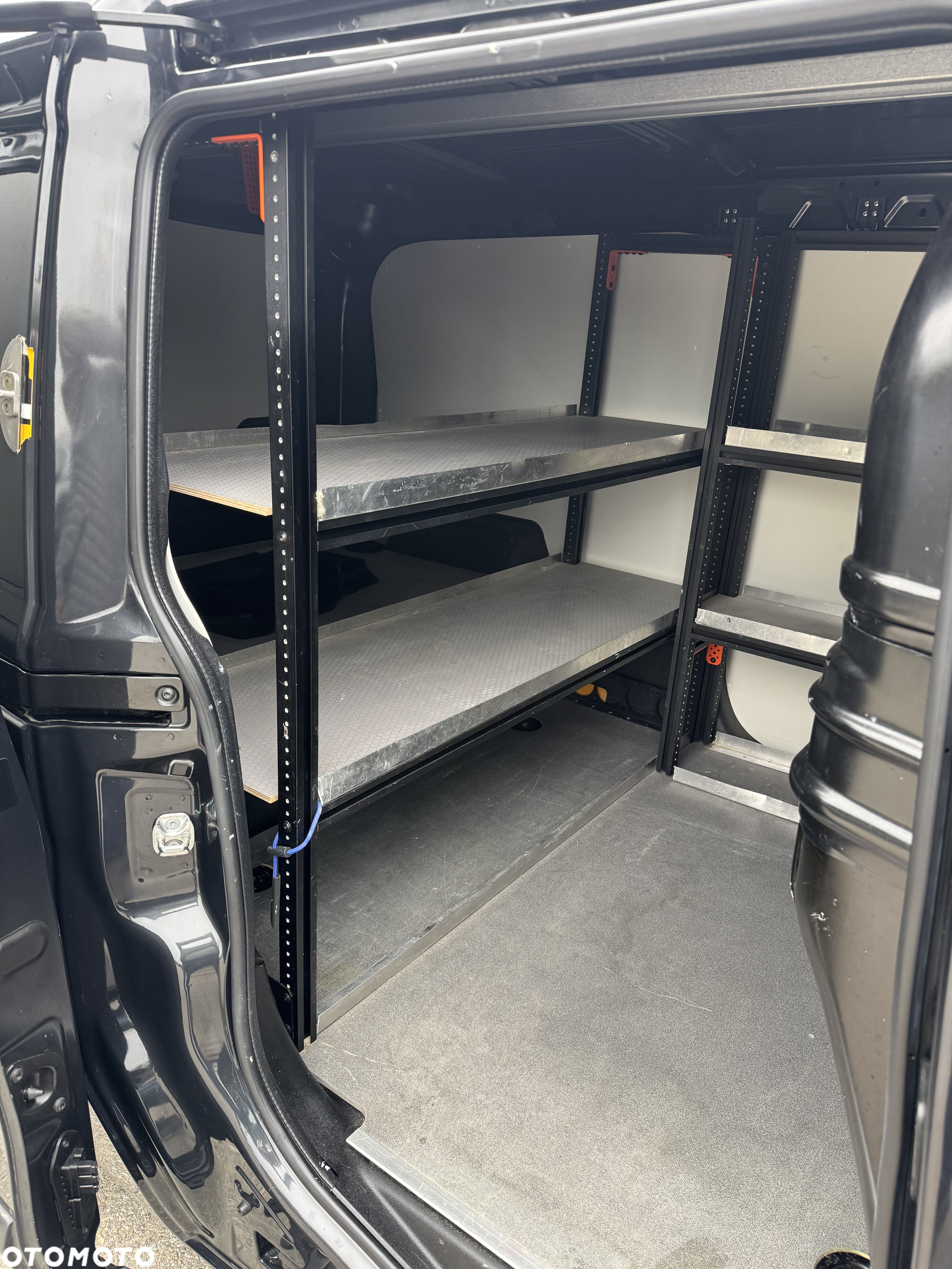 Fiat Doblo Maxi - 25