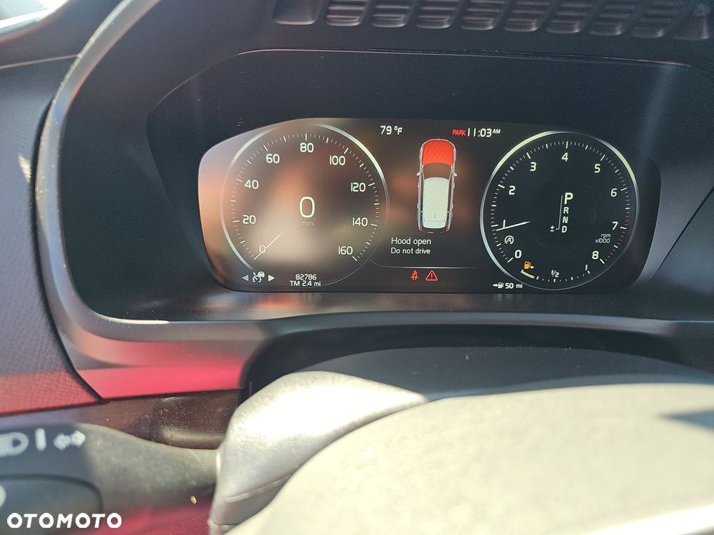 Volvo XC 90 T6 AWD Geartronic Momentum - 18