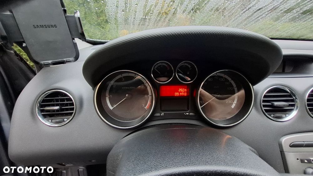 Peugeot 308 1.4 Presence - 4