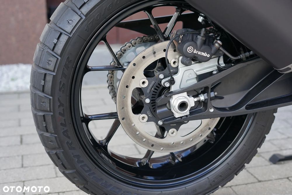 KTM Super Adventure - 9