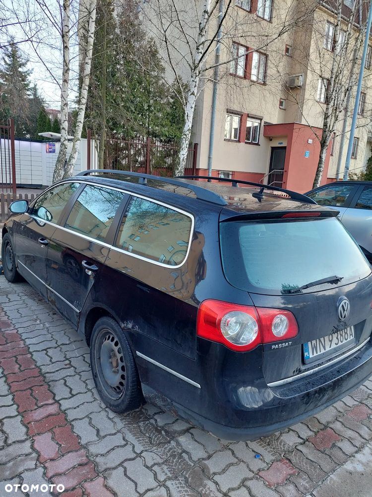 Volkswagen Passat Variant - 3