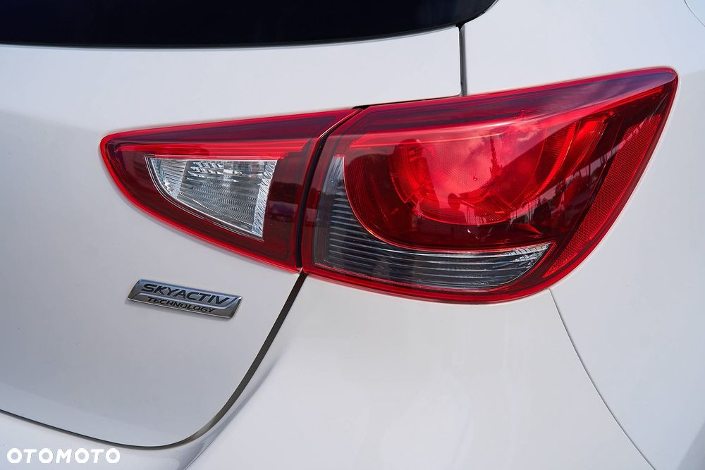 Mazda 2 - 11