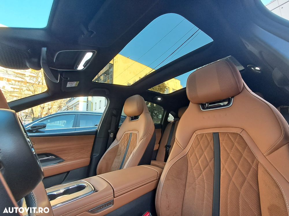 Mazda 6e EV Long Range Takumi Plus - 10