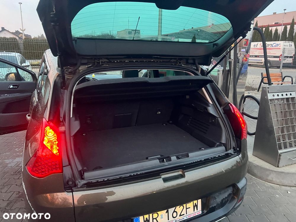 Peugeot 3008 1.6 Premium+ - 14