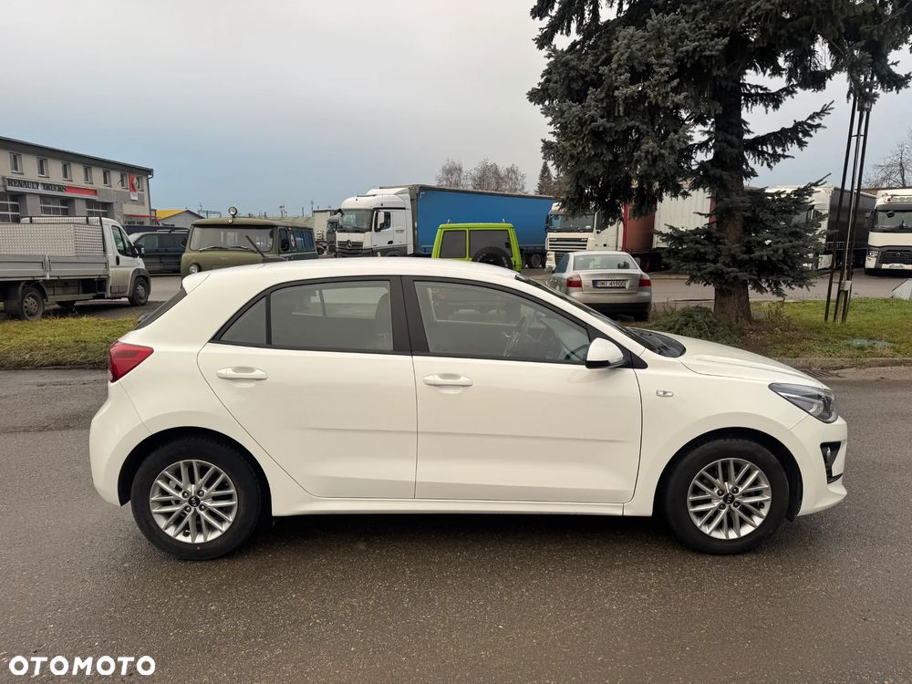 Kia Rio 1.2 L Business Line - 5